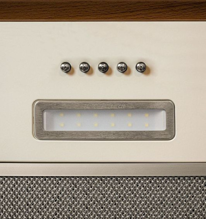 Вытяжка LEX VERONA BODY 600 IVORY LIGHT