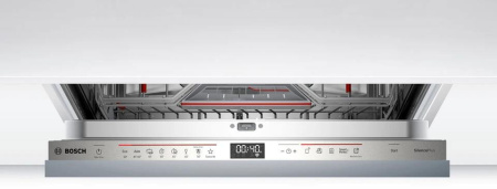 Посудомоечная машина BOSCH SMV6ECX93E