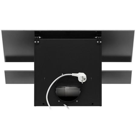 Вытяжка KRONA Verein II 600 Black S