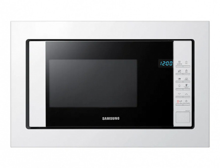 Встраиваемая микроволновая печь Samsung FW87SUW