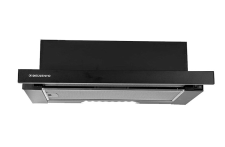 Вытяжка DELVENTO DLV61B2
