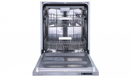 Посудомоечная машина ZIGMUND & SHTAIN DW 269.6009 X