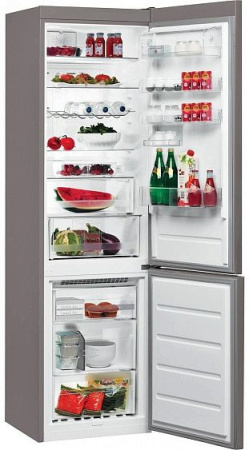 Холодильник WHIRLPOOL BSNF 9452 OX
