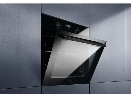 Духовой шкаф ELECTROLUX EOD5C70BZ