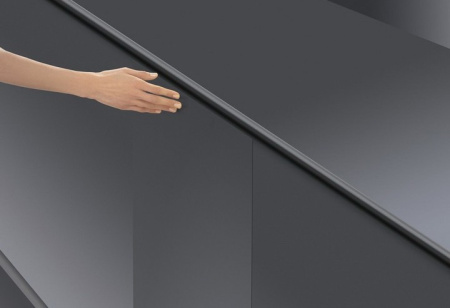 Посудомоечная машина SMEG STLA825A-1