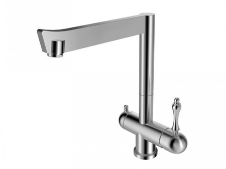 Смеситель ZORG SZR-1017-7B