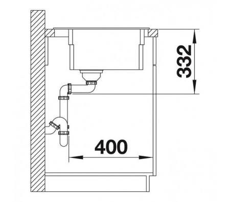 Встраиваемая пароварка MIELE DGC7440X GRGR графитовый серый
