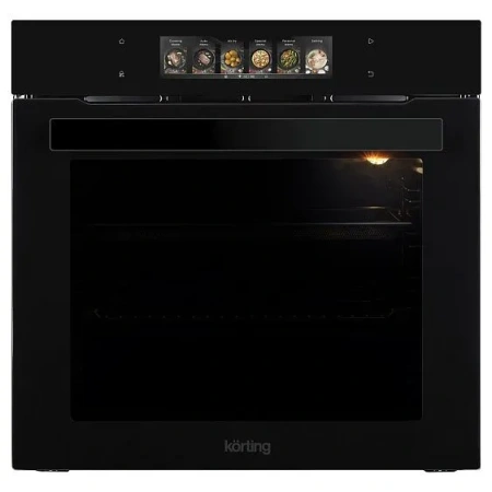 Духовой шкаф KORTING OKB 9261 CPGN