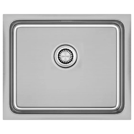 Кухонная мойка PAULMARK Vista PM305444-BS