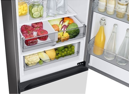 Холодильник SAMSUNG RB34C7B5E12/EF