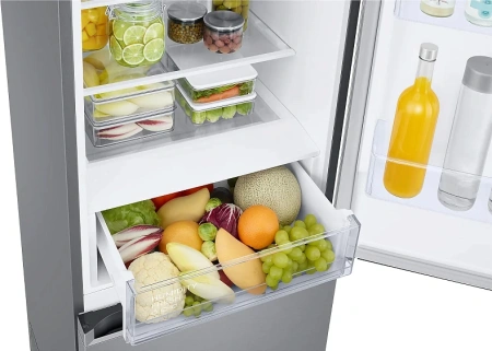 Холодильник SAMSUNG RB38C600CS9