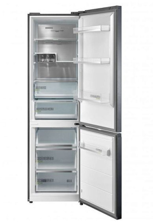 Холодильник BOSCH kgv36vl23 — фото