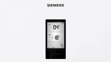 Холодильник SIEMENS KG39NAW31R