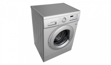 Стиральная машина LG FH-2H3QD5