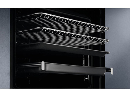 Духовой шкаф ELECTROLUX KOAAS31CX