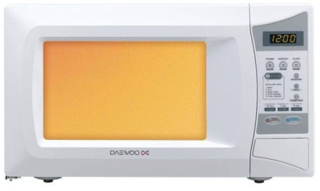 Микроволновая печь DAEWOO ELECTRONICS kor-6l0bs