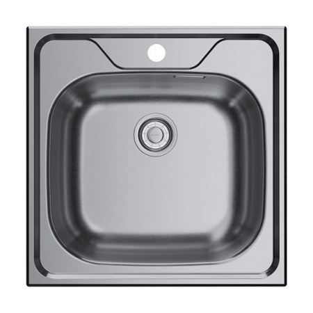 Кухонная мойка OMOIKIRI Saru 50-IN (4997395)