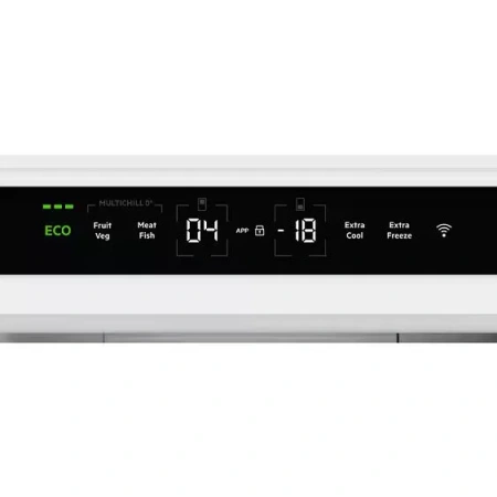 Холодильник AEG TC9VS181BC