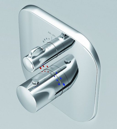 Смеситель AM.PM Sensation F3075600