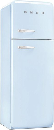 Холодильник SMEG FAB30RPB5