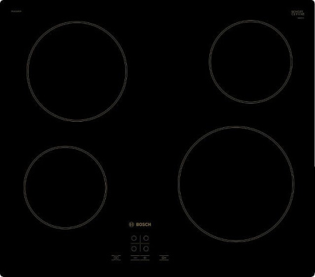 Варочная панель BOSCH PKE611BA1R