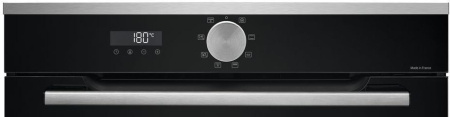 Духовой шкаф BRANDT BOH7534LX