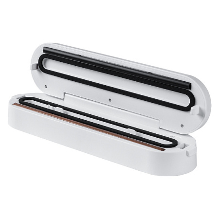 Вакуумный упаковщик BBK BVS602 белый