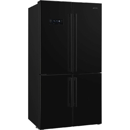 Холодильник SMEG FQ60NDE — фото