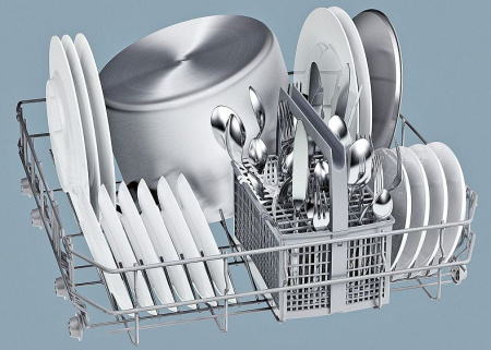 Посудомоечная машина SIEMENS sn 64l002