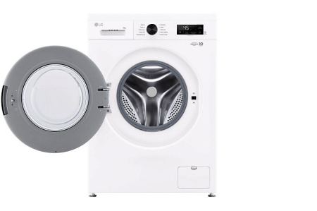 Стиральная машина LG F2Y1NS6W