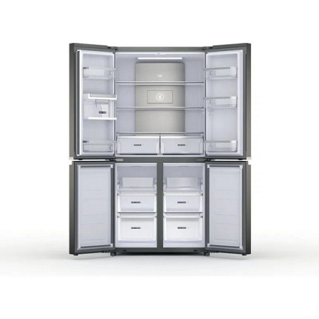 Холодильник WHIRLPOOL WQ9I U1GX