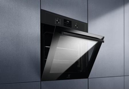 Духовой шкаф ELECTROLUX EOD4P57H