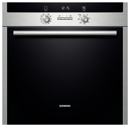 Духовой шкаф SIEMENS hb 73ab541s