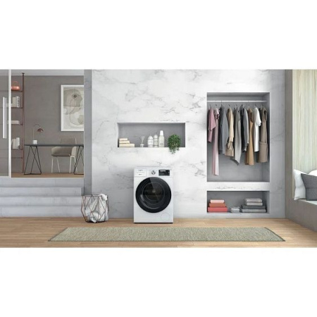 Стиральная машина WHIRLPOOL W7X W845WB EE