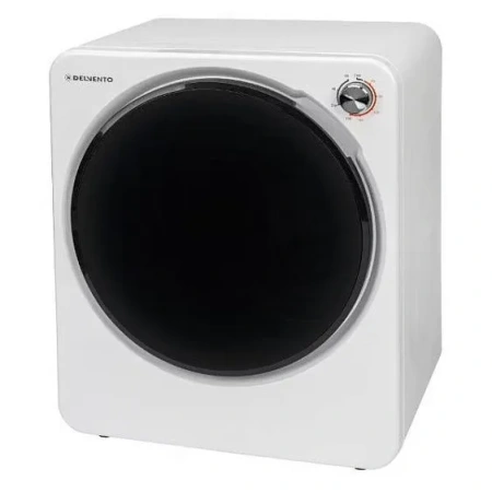 Сушильная машина DELVENTO VWD603