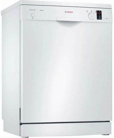 Посудомоечная машина BOSCH SMS23BW01T
