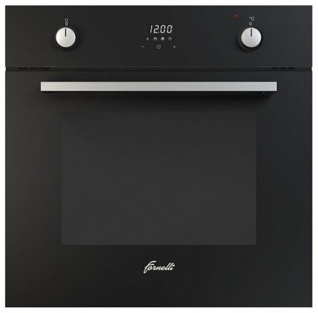 Духовой шкаф FORNELLI  fea 60 infinita bl