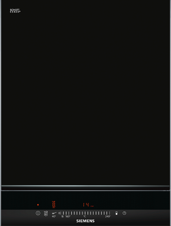 Гриль тепан SIEMENS ET 475FYB1E