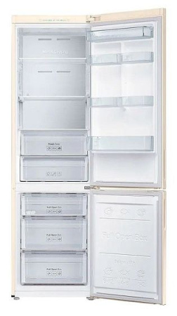Холодильник SAMSUNG RB37A5001EL