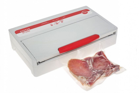 Вакуумный  упаковщик STATUS SV 2000