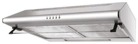 Вытяжка LEX smart t 600 white