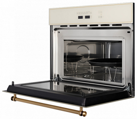 Микроволновая печь KUPPERSBERG RMW 963 C