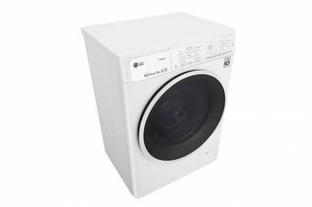 Стиральная машина LG F2H6HS0W