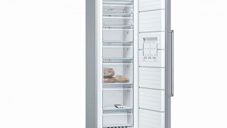 Морозильник BOSCH GSN36VL21R