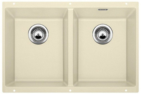 Кухонная мойка BLANCO subline 350/350-u (516288)