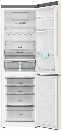 Холодильник HAIER C2F636CCFDU1
