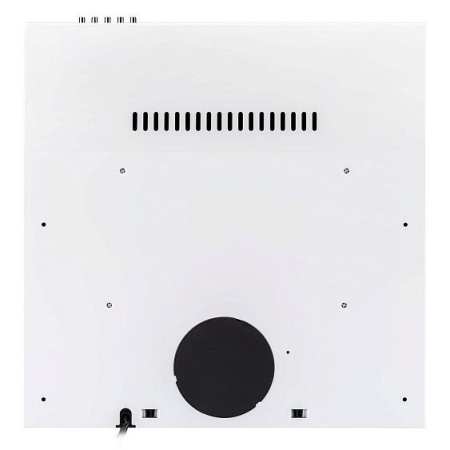 Вытяжка KRONA JESSICA slim 500 white push button