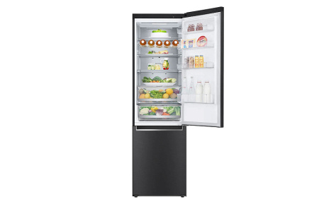 Холодильник LG GB-B72MCUGN
