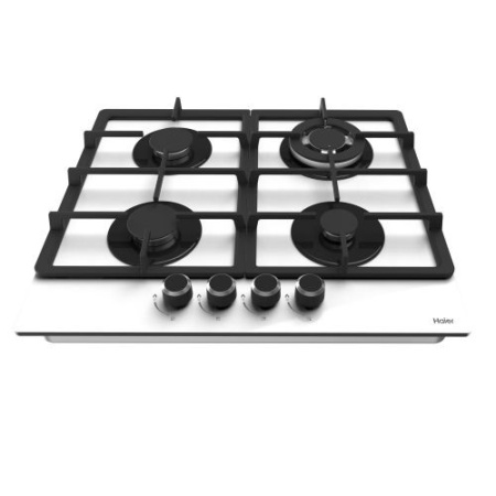 Газовая варочная панель Haier HHX-G64CWW