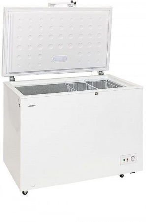 Морозильник HIBERG PF 44L2W